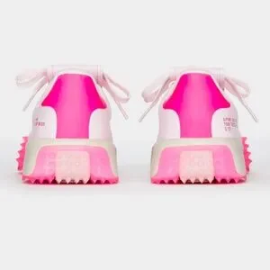 G/FORE | Shoes | Gfore G12 Kiltie Golf Shoes Womens Sneaker Blush Pink ...